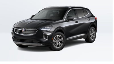 2023 Buick Envision FWD 4dr Essence