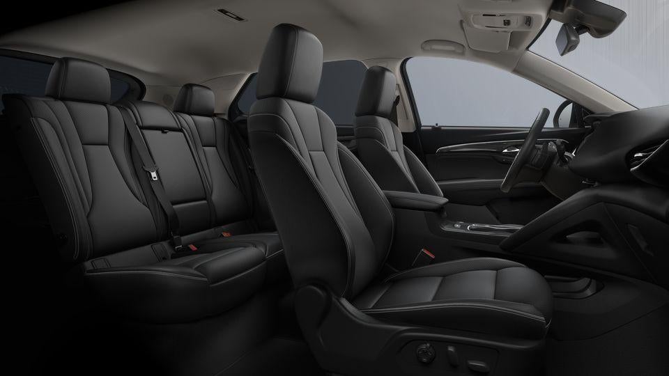 2023 Buick Envision FWD 4dr Essence
