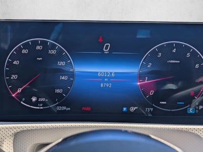 2025 Mercedes-Benz CLA CLA 250 Coupe