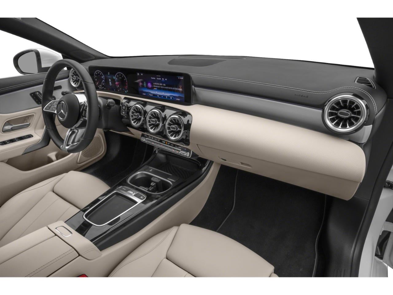 2025 Mercedes-Benz CLA CLA 250 Coupe