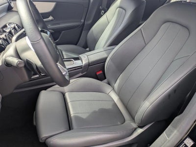 2026 Mercedes-Benz CLA CLA 250 Coupe