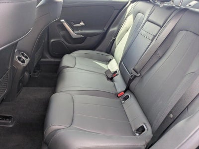 2026 Mercedes-Benz CLA CLA 250 Coupe