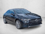 2026 Mercedes-Benz CLA CLA 250 Coupe