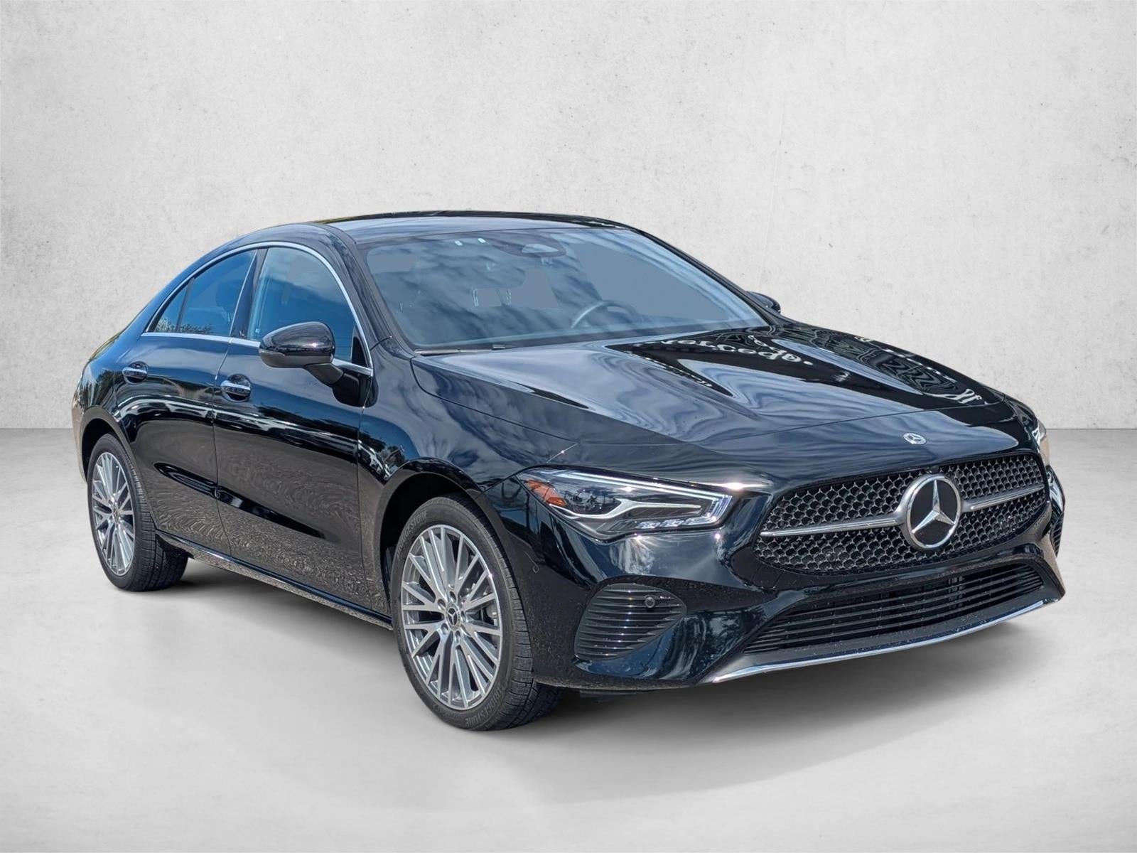 2026 Mercedes-Benz CLA CLA 250 Coupe