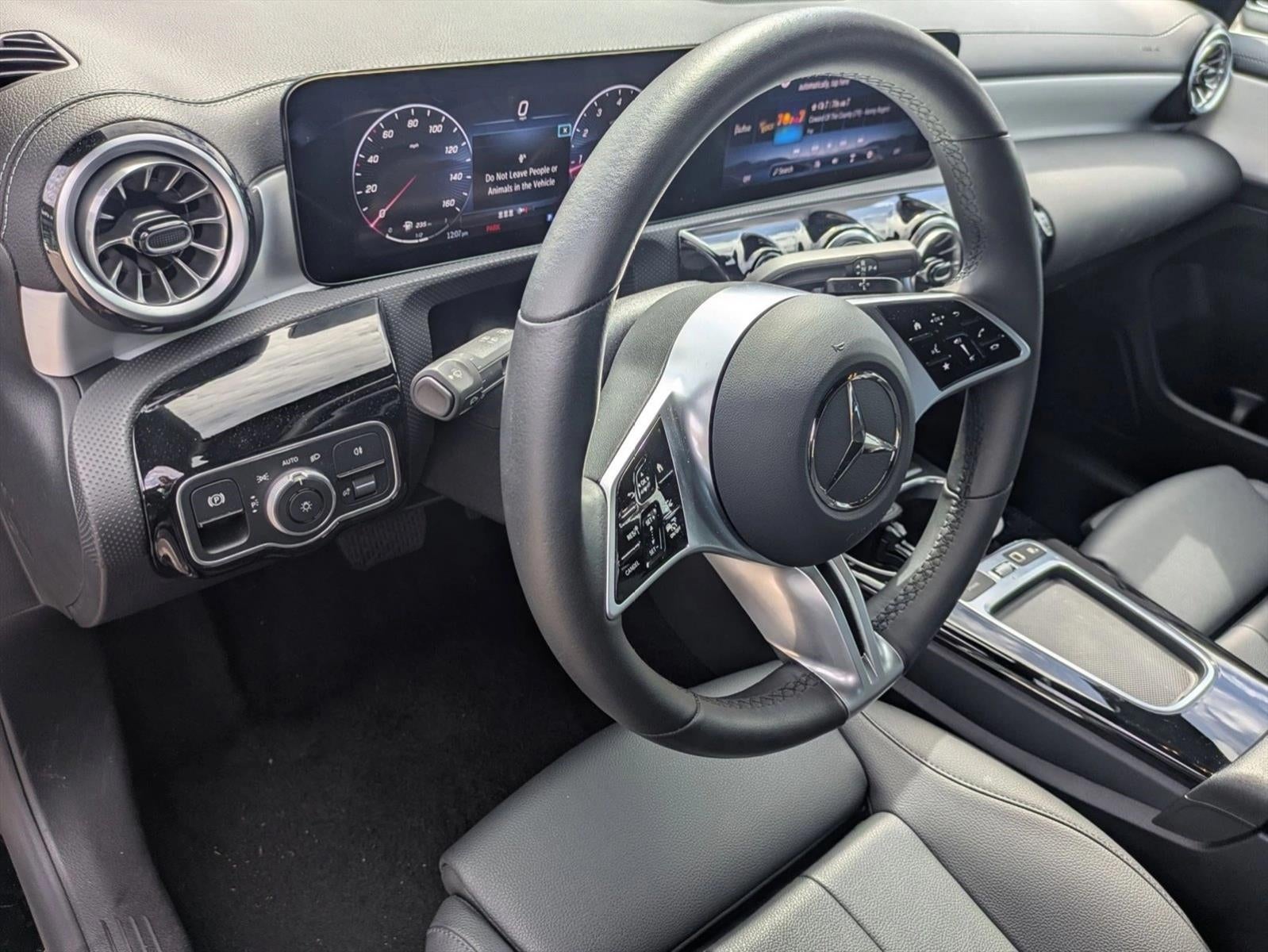 2026 Mercedes-Benz CLA CLA 250 Coupe