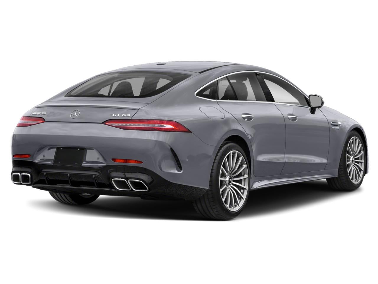 2021 Mercedes-Benz AMG® GT AMG® GT 63 4-Door Coupe