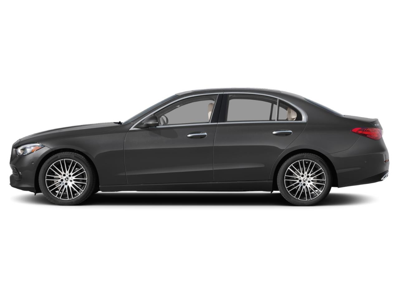 2026 Mercedes-Benz C-Class C 300 Sedan