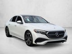2025 Mercedes-Benz E-Class E 350 4MATIC® Sedan