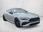 2024 Mercedes-Benz CLE CLE 300 4MATIC® Coupe