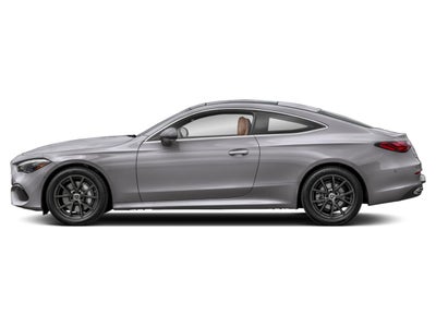 2024 Mercedes-Benz CLE CLE 300 4MATIC® Coupe
