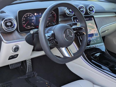 2026 Mercedes-Benz CLE CLE 300 4MATIC® Coupe