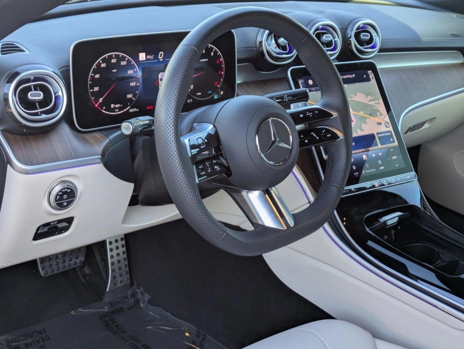 2026 Mercedes-Benz CLE CLE 300 4MATIC® Coupe