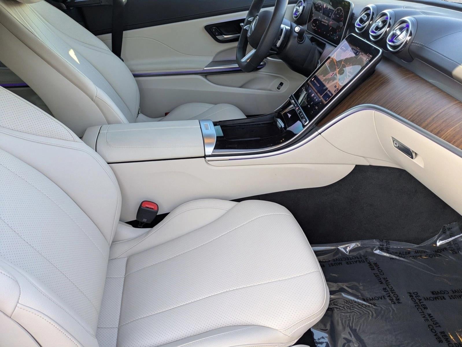 2026 Mercedes-Benz CLE CLE 300 4MATIC® Coupe