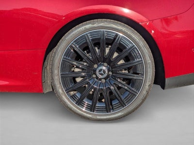 2026 Mercedes-Benz CLE CLE 300 4MATIC® Coupe