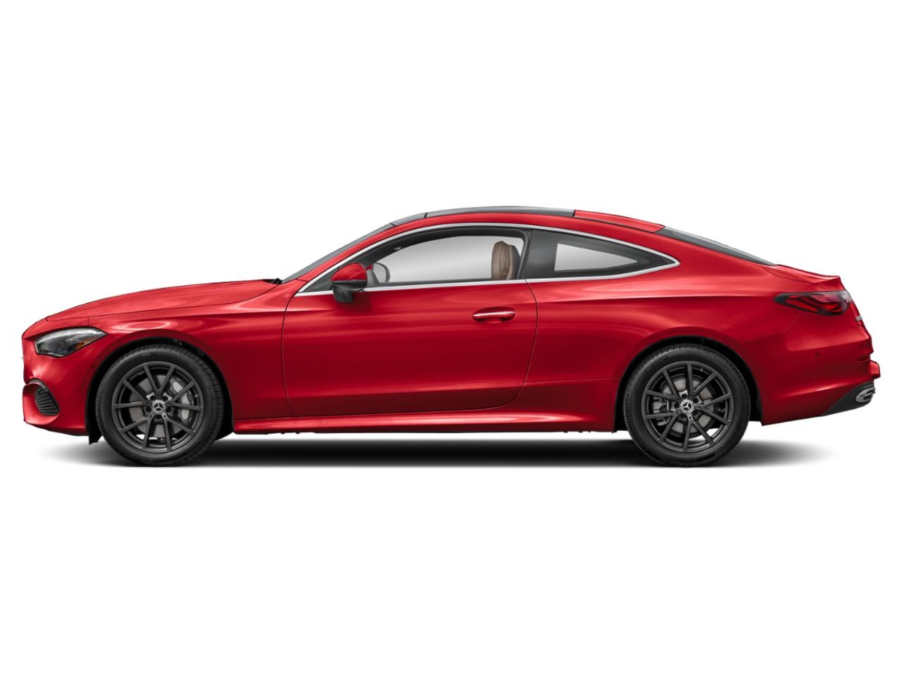 2026 Mercedes-Benz CLE CLE 300 4MATIC® Coupe