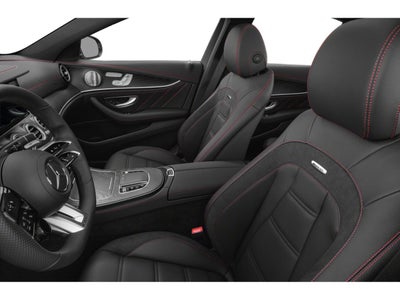 2022 Mercedes-Benz E-Class AMG® E 53 4MATIC®+ Sedan