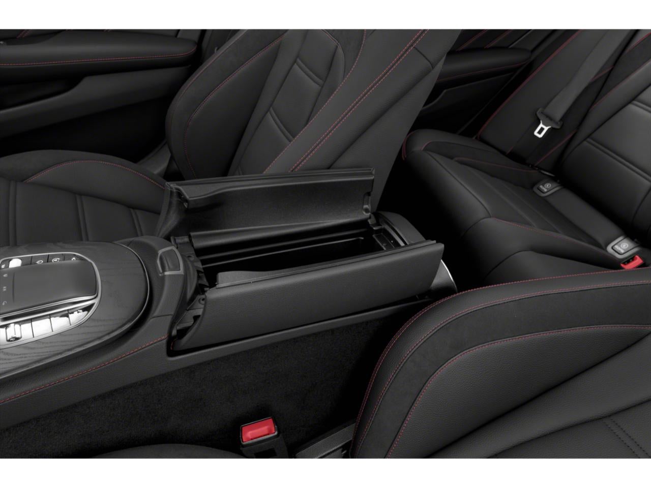 2022 Mercedes-Benz E-Class AMG® E 53 4MATIC®+ Sedan