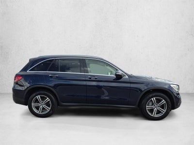 2022 Mercedes-Benz GLC GLC 300 SUV