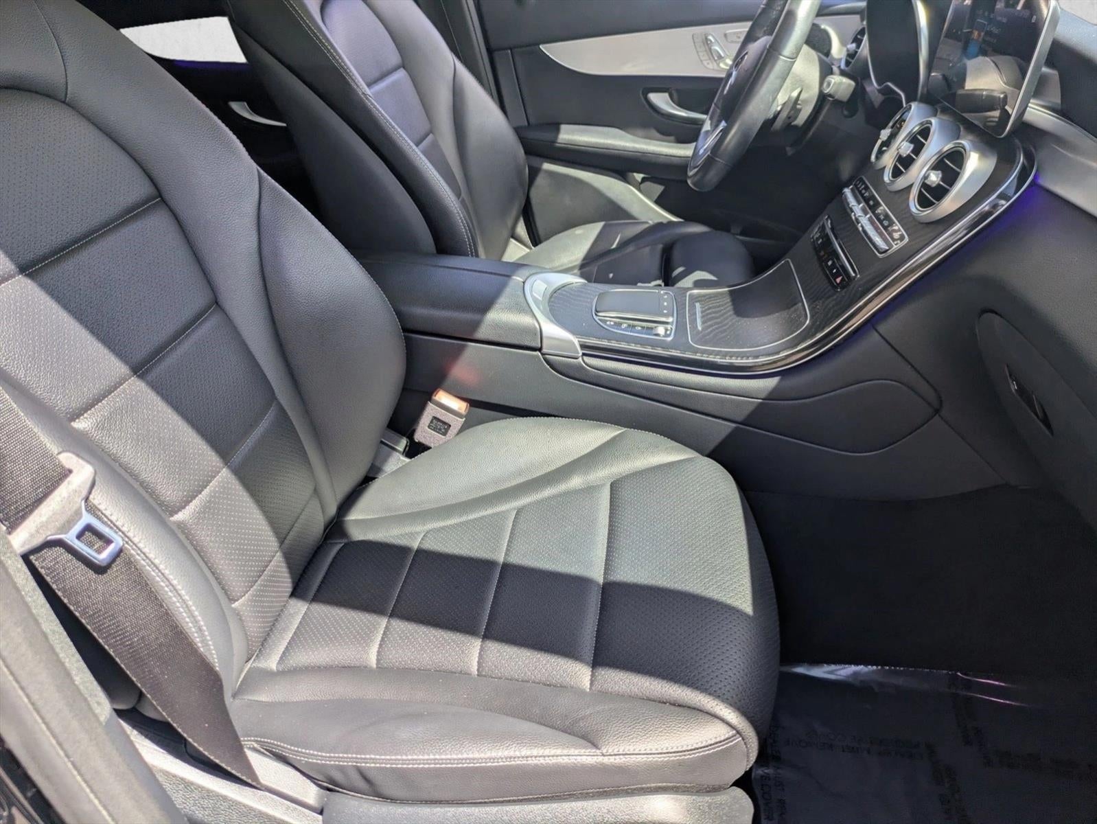 2022 Mercedes-Benz GLC GLC 300 SUV