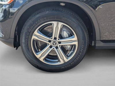 2022 Mercedes-Benz GLC GLC 300 SUV