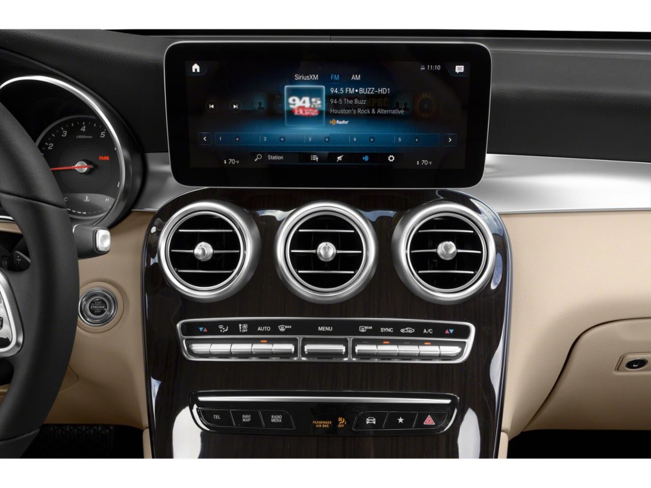 2022 Mercedes-Benz GLC GLC 300 SUV