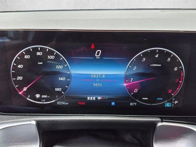 2025 Mercedes-Benz GLB GLB 250 SUV