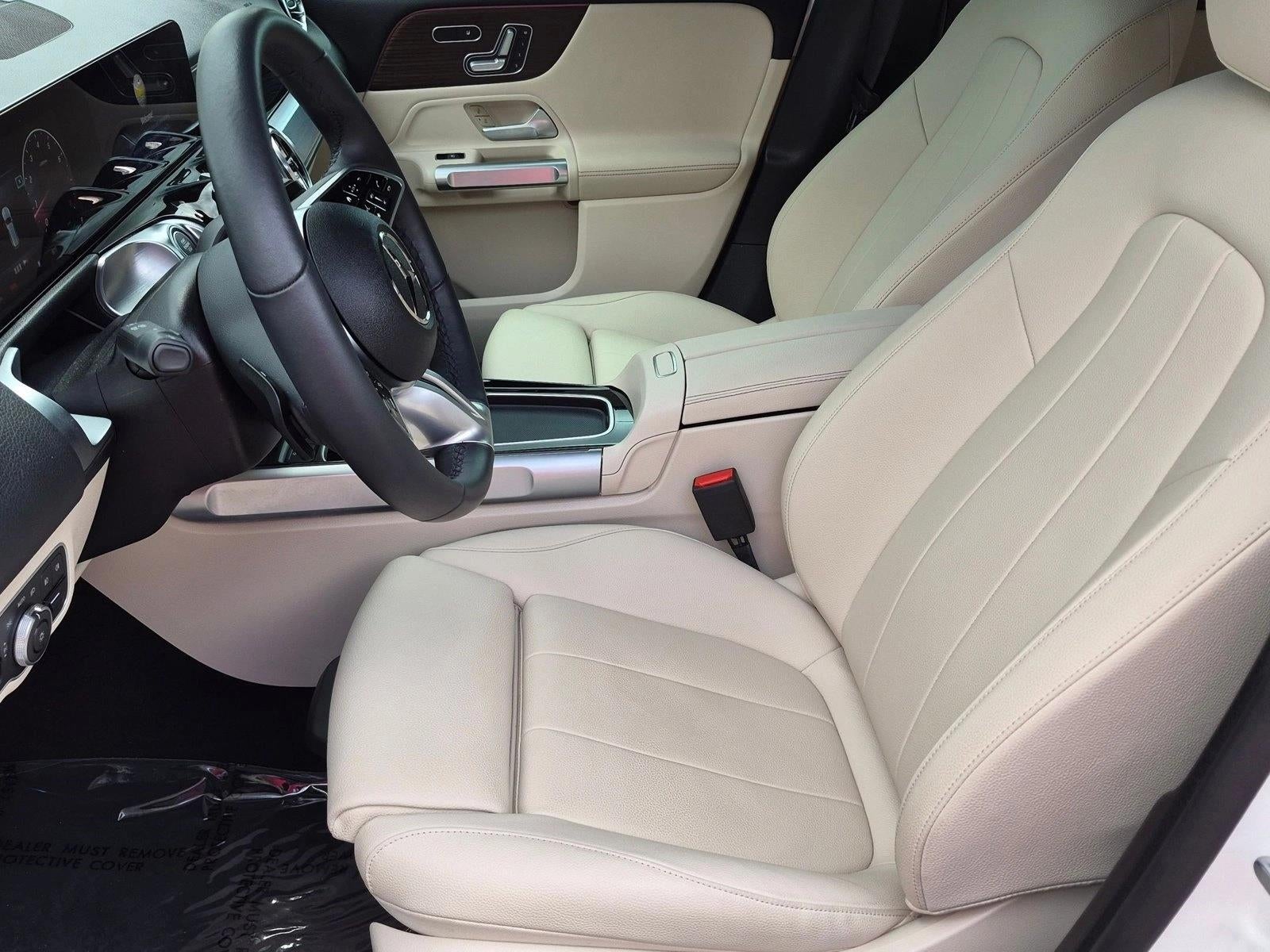 2025 Mercedes-Benz GLB GLB 250 SUV