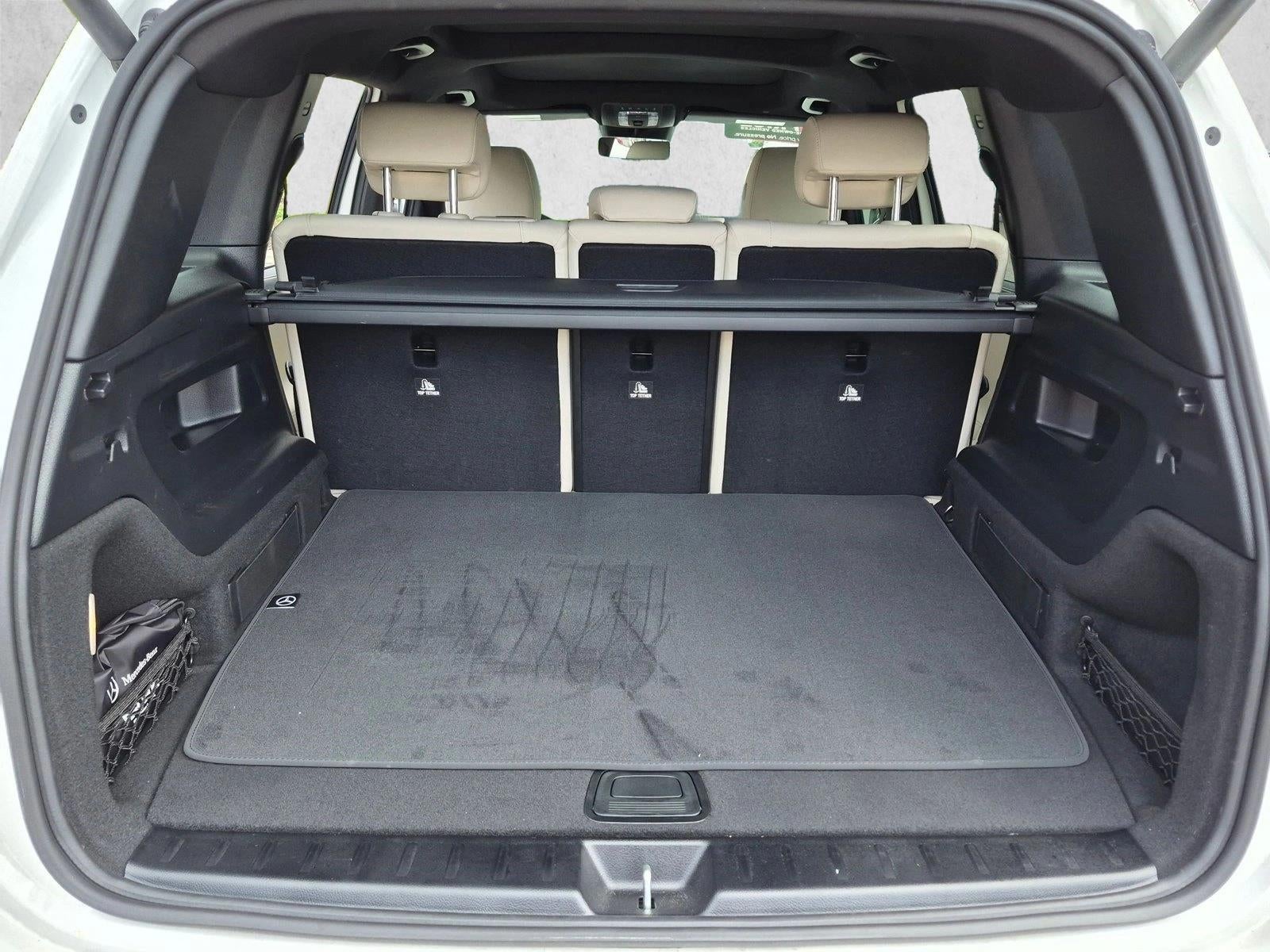 2025 Mercedes-Benz GLB GLB 250 SUV