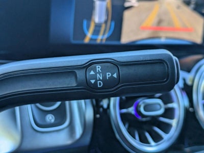 2025 Mercedes-Benz GLB GLB 250 SUV