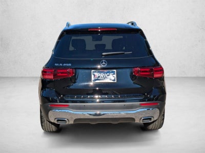 2025 Mercedes-Benz GLB GLB 250 SUV