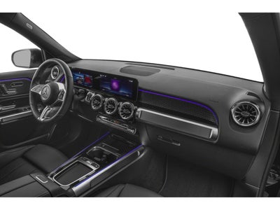 2025 Mercedes-Benz GLB GLB 250 SUV