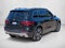 2025 Mercedes-Benz GLB GLB 250 4MATIC® SUV