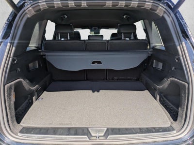 2025 Mercedes-Benz GLB GLB 250 4MATIC® SUV