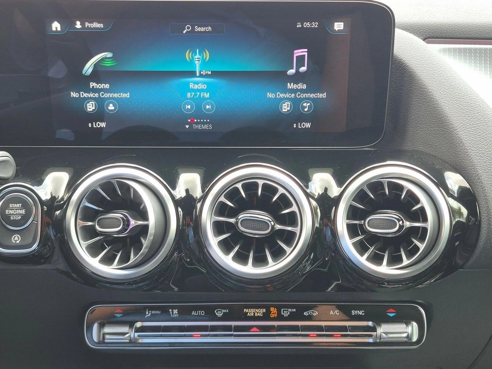 2023 Mercedes-Benz GLA GLA 250 SUV