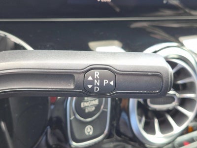 2023 Mercedes-Benz GLA GLA 250 SUV