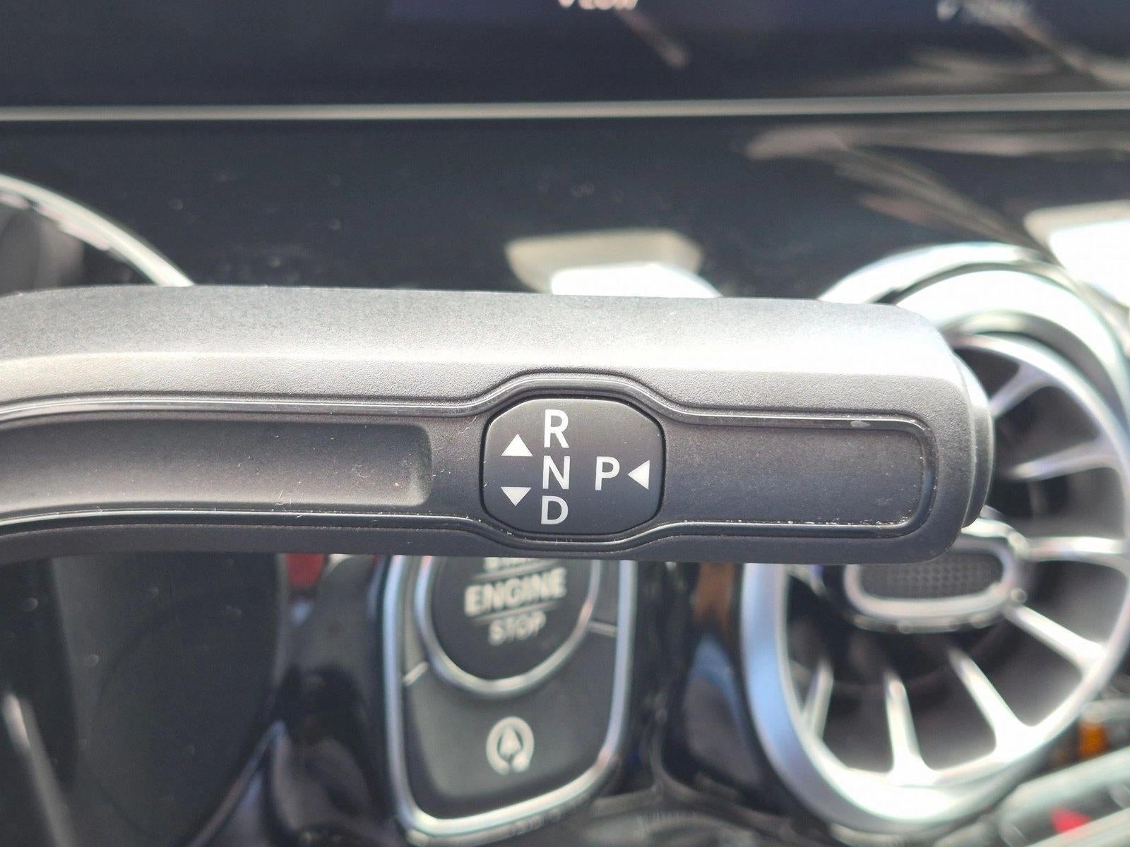 2023 Mercedes-Benz GLA GLA 250 SUV