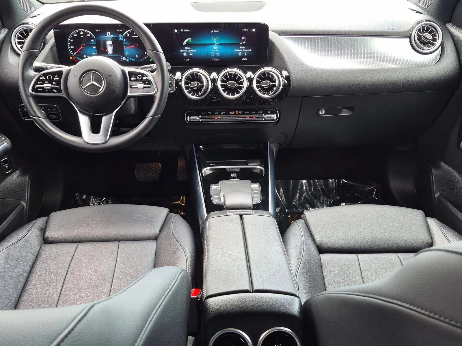 2023 Mercedes-Benz GLA GLA 250 SUV