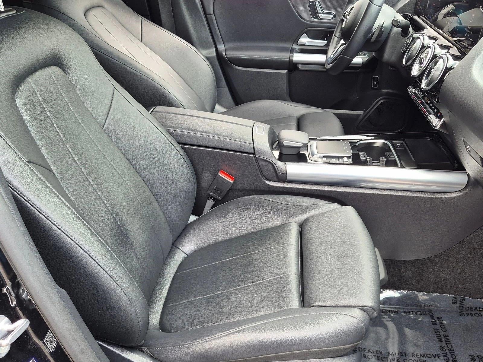 2023 Mercedes-Benz GLA GLA 250 SUV