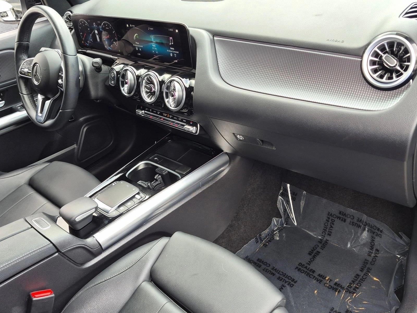 2023 Mercedes-Benz GLA GLA 250 SUV