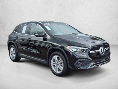 2023 Mercedes-Benz GLA GLA 250 SUV