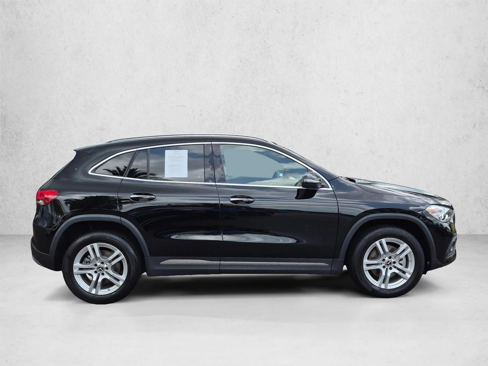 2023 Mercedes-Benz GLA GLA 250 SUV
