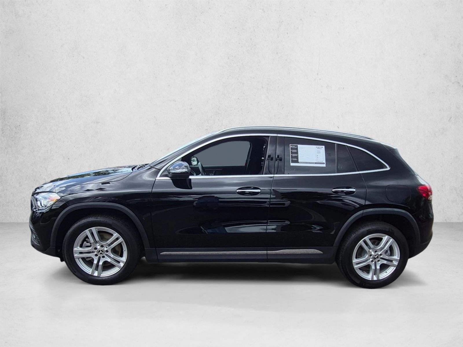 2023 Mercedes-Benz GLA GLA 250 SUV