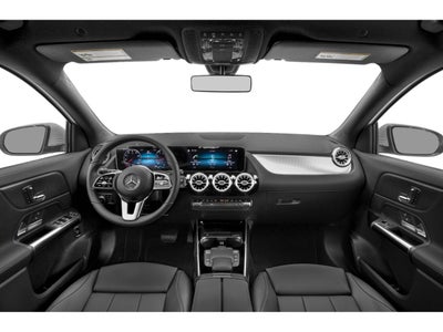 2023 Mercedes-Benz GLA GLA 250 SUV