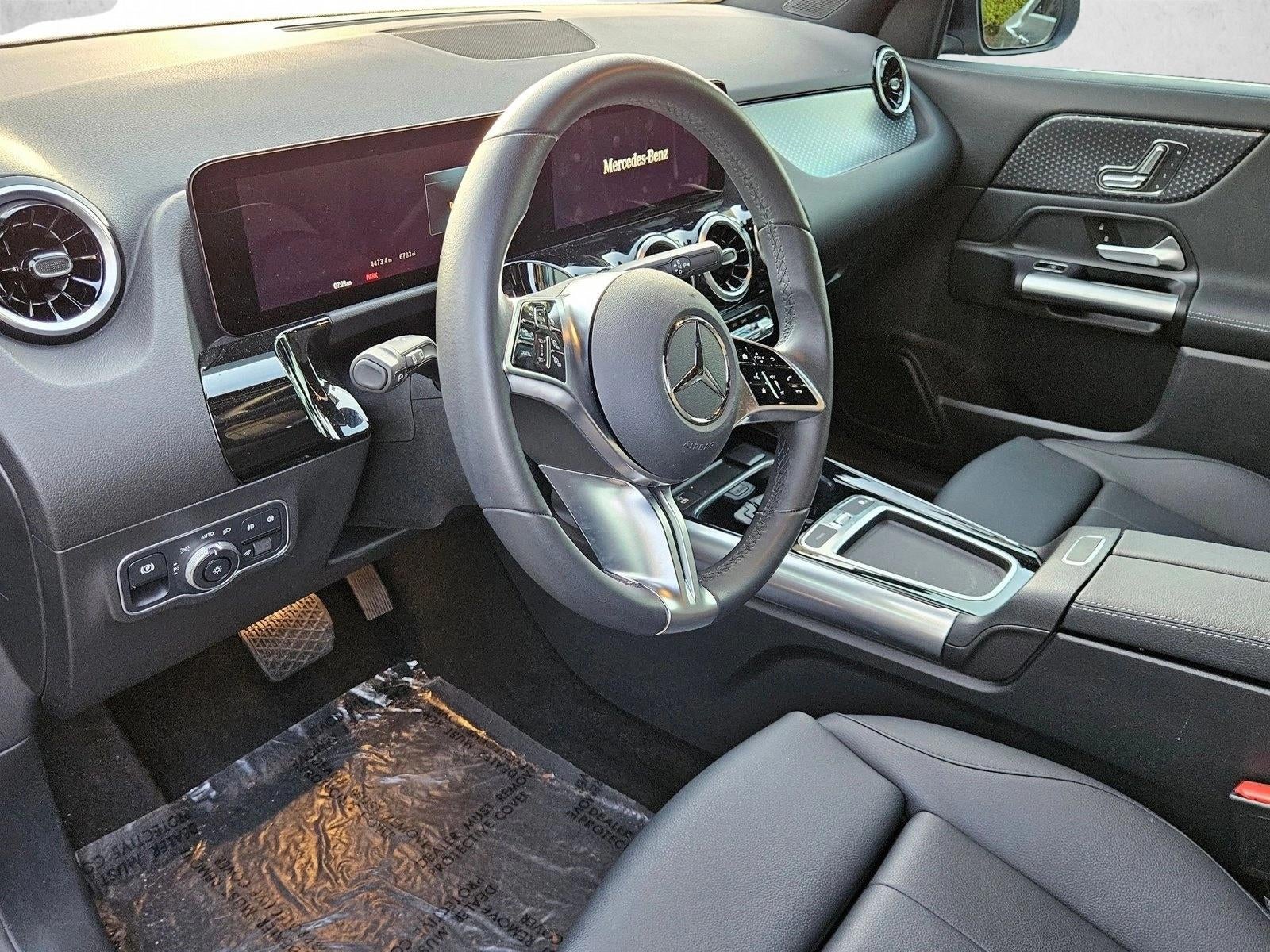 2026 Mercedes-Benz GLA GLA 250 SUV