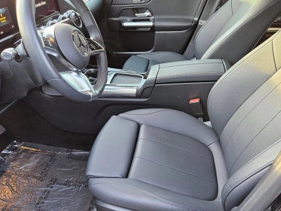 2026 Mercedes-Benz GLA GLA 250 SUV