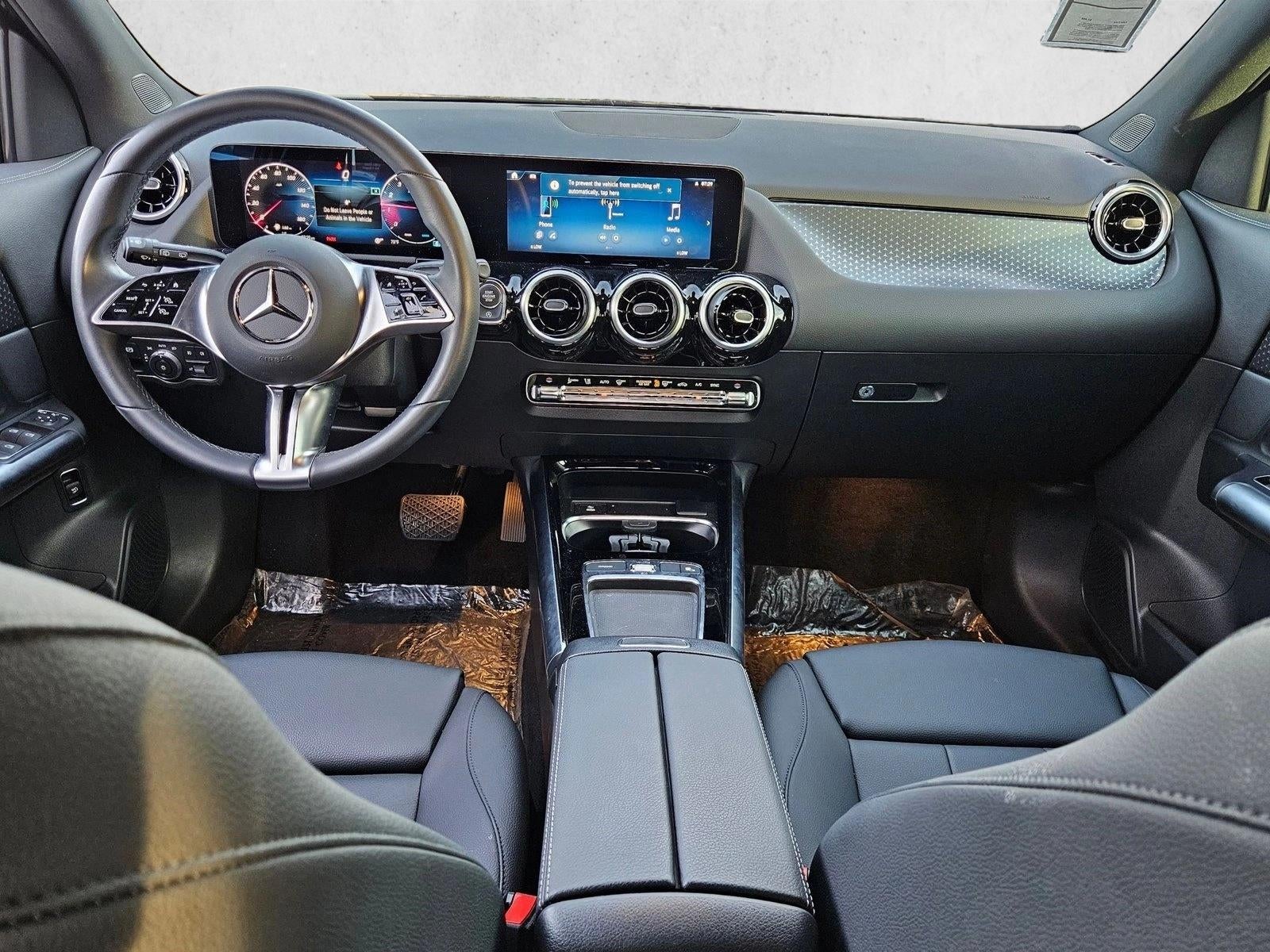 2026 Mercedes-Benz GLA GLA 250 SUV