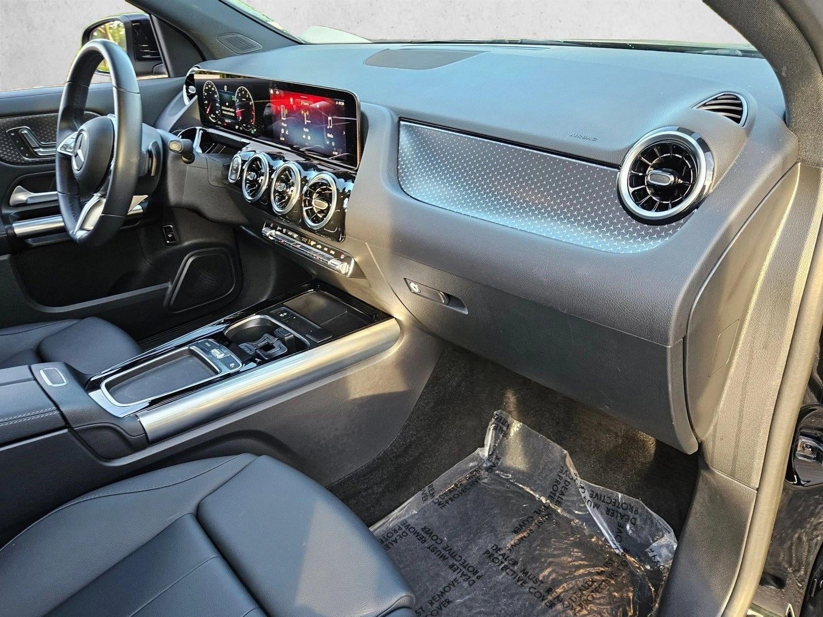 2026 Mercedes-Benz GLA GLA 250 SUV