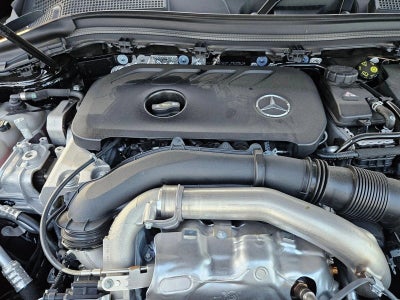 2026 Mercedes-Benz GLA GLA 250 SUV