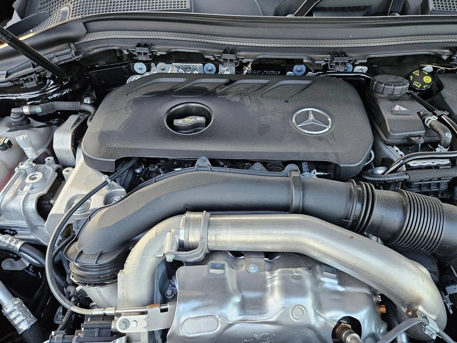 2026 Mercedes-Benz GLA GLA 250 SUV