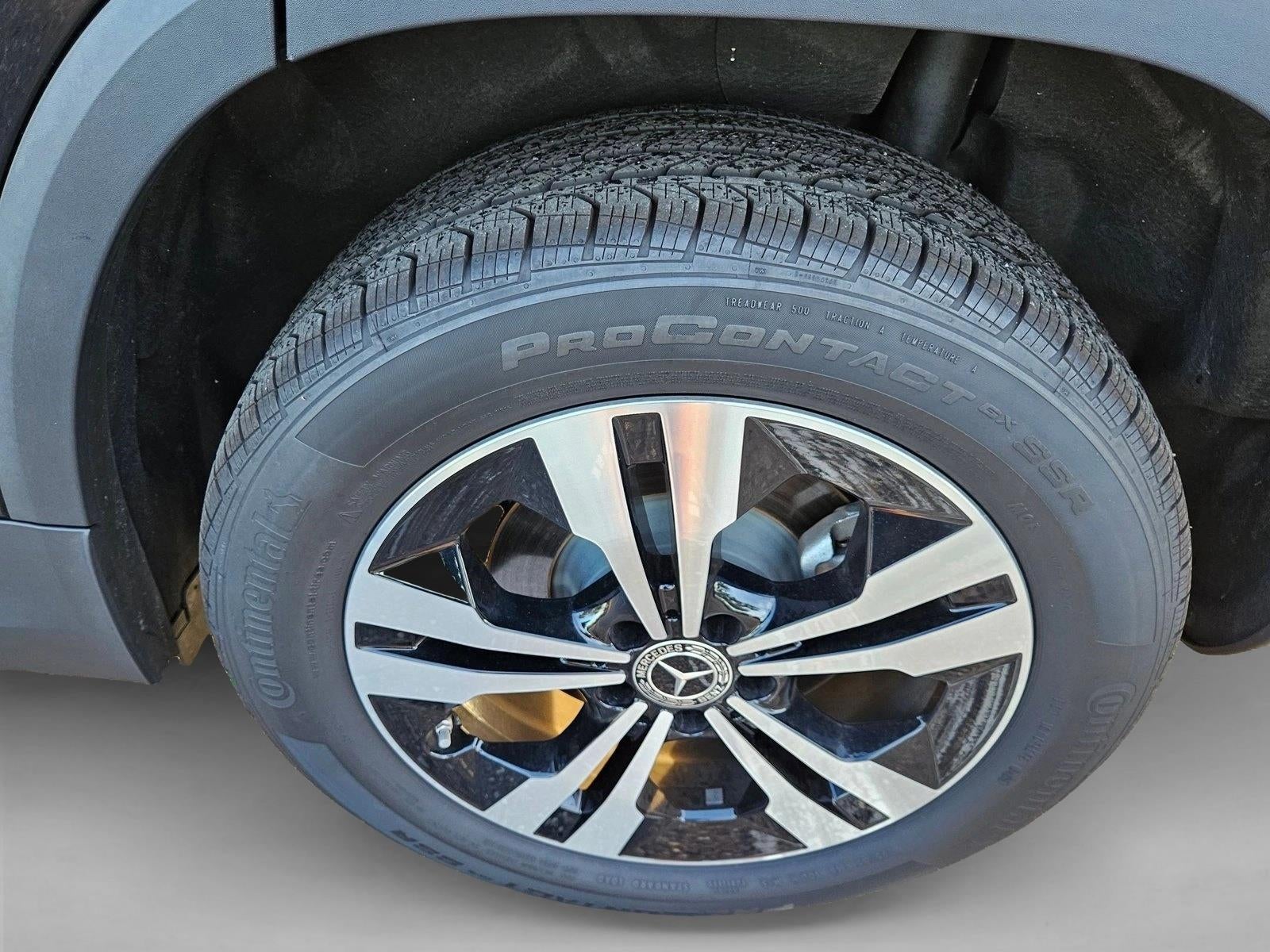 2026 Mercedes-Benz GLA GLA 250 SUV